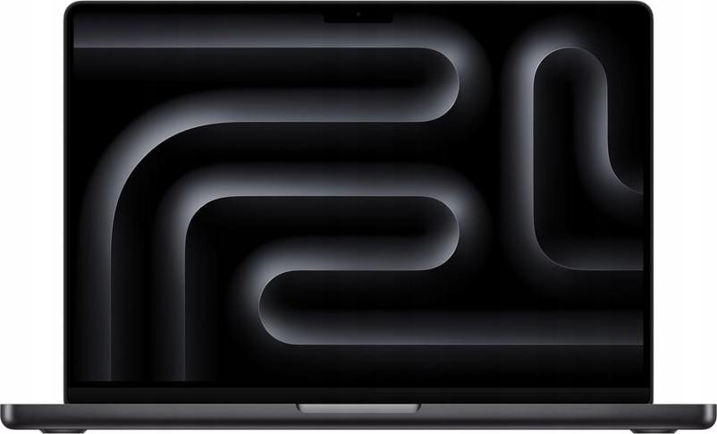 Apple MacBook Pro , Apple M, 36,1 cm (14.2"), 3024 x 1964 Pixel, 24 GB, 1 TB, macOS Tahoe