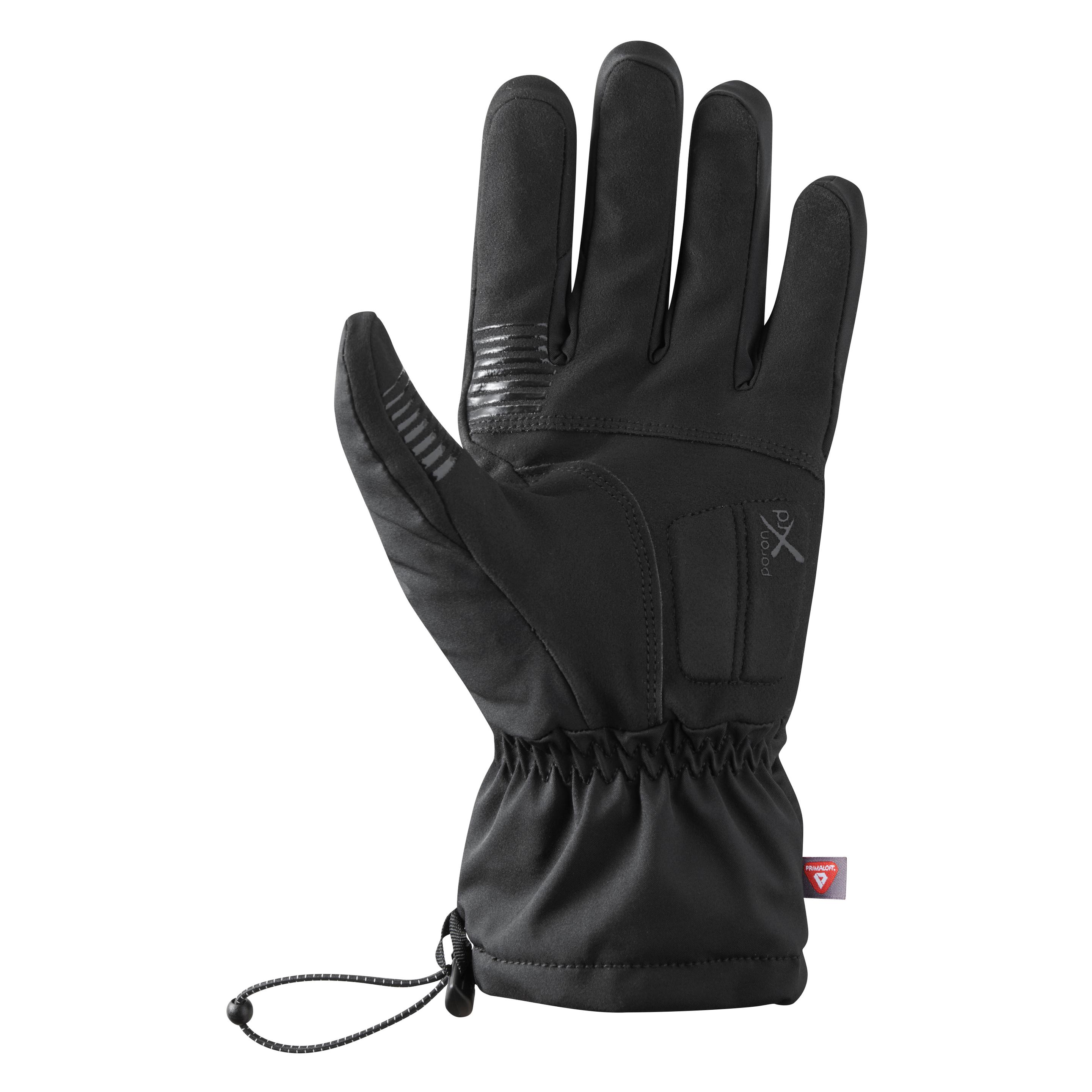 Shimano Fahrrad-Handschuhe GORE-TEX GRIP Primaloft Gloves (XL) (58201648)