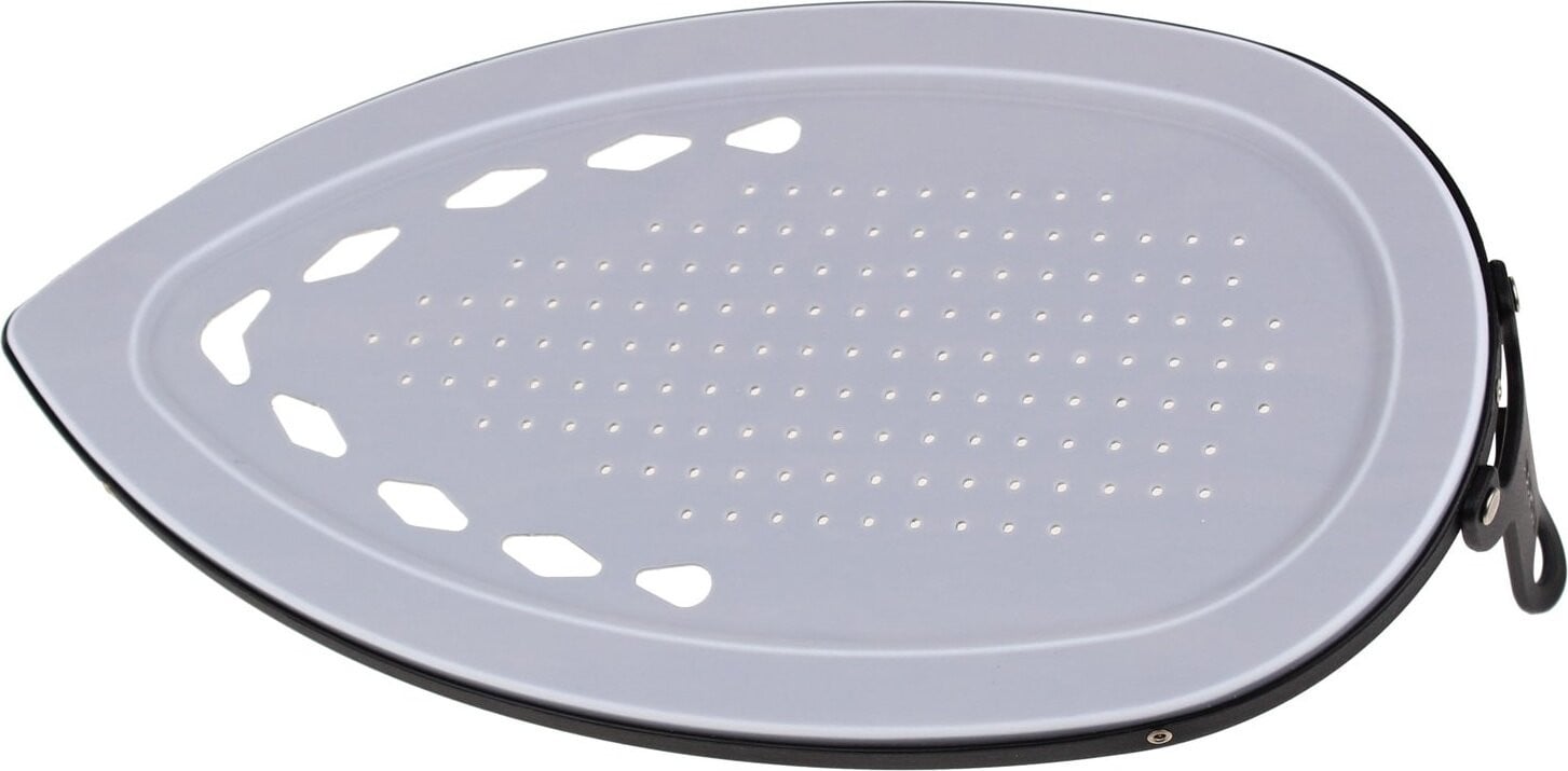 Laurastar Lift Plus bescherming voor delicate stoffen