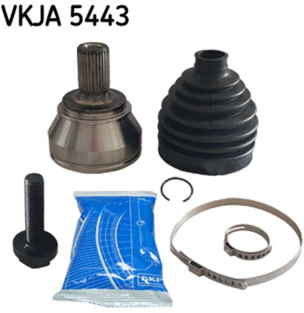 Gelenksatz, Antriebswelle SKF VKJA 5443