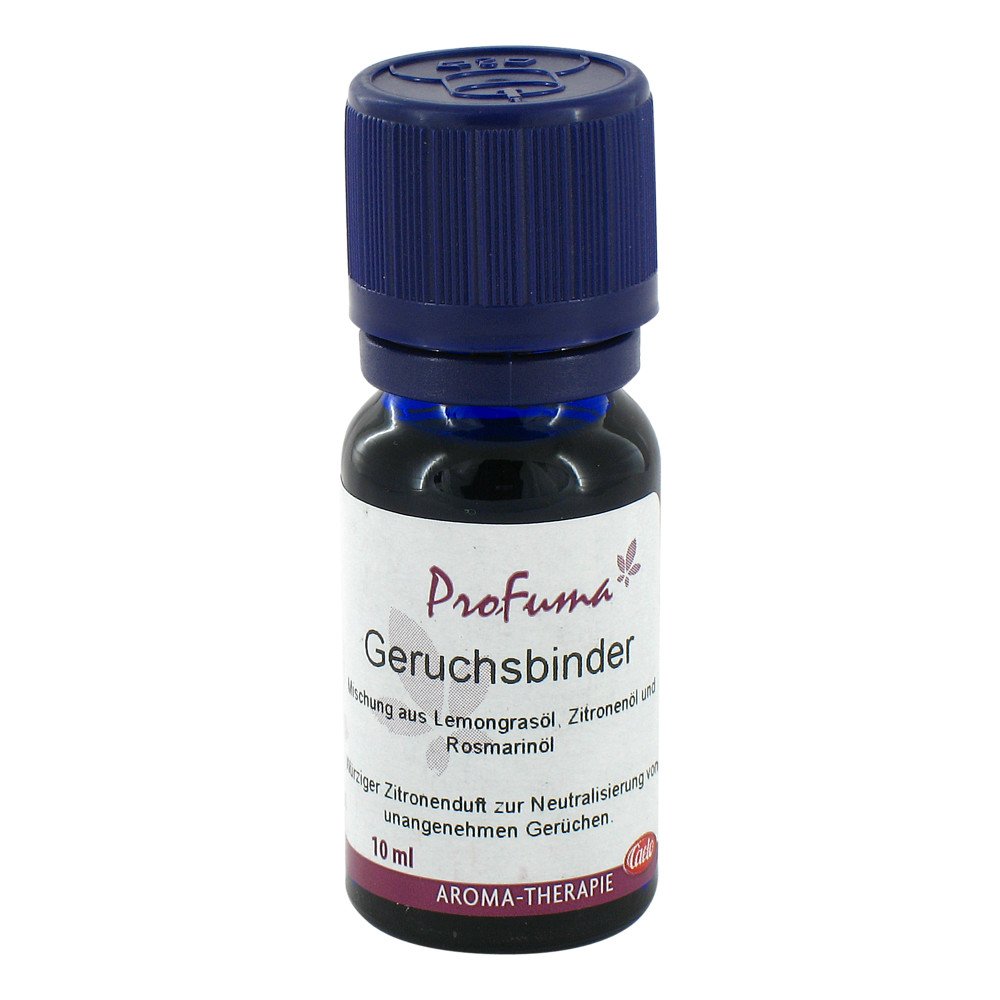 Caesar & Loretz GmbH Caelo Profuma Geruchsbinder 07111168