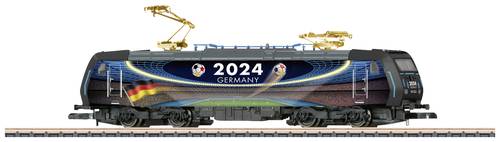 Märklin 88488 Z E-Lok BR 185 GERMANY 2024