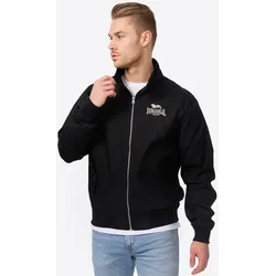 Lonsdale Herren Jacke schmale Passform CLASSIC