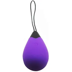 Virgite, Vibrator, Ei Mit Steuerung G1 Wiederaufladbar Lila