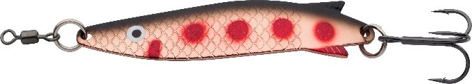 Abu Garcia Toby 5,7cm Spoon 10g-Trout