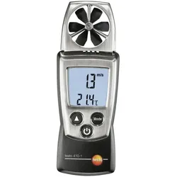 Testo, Detektor, 410