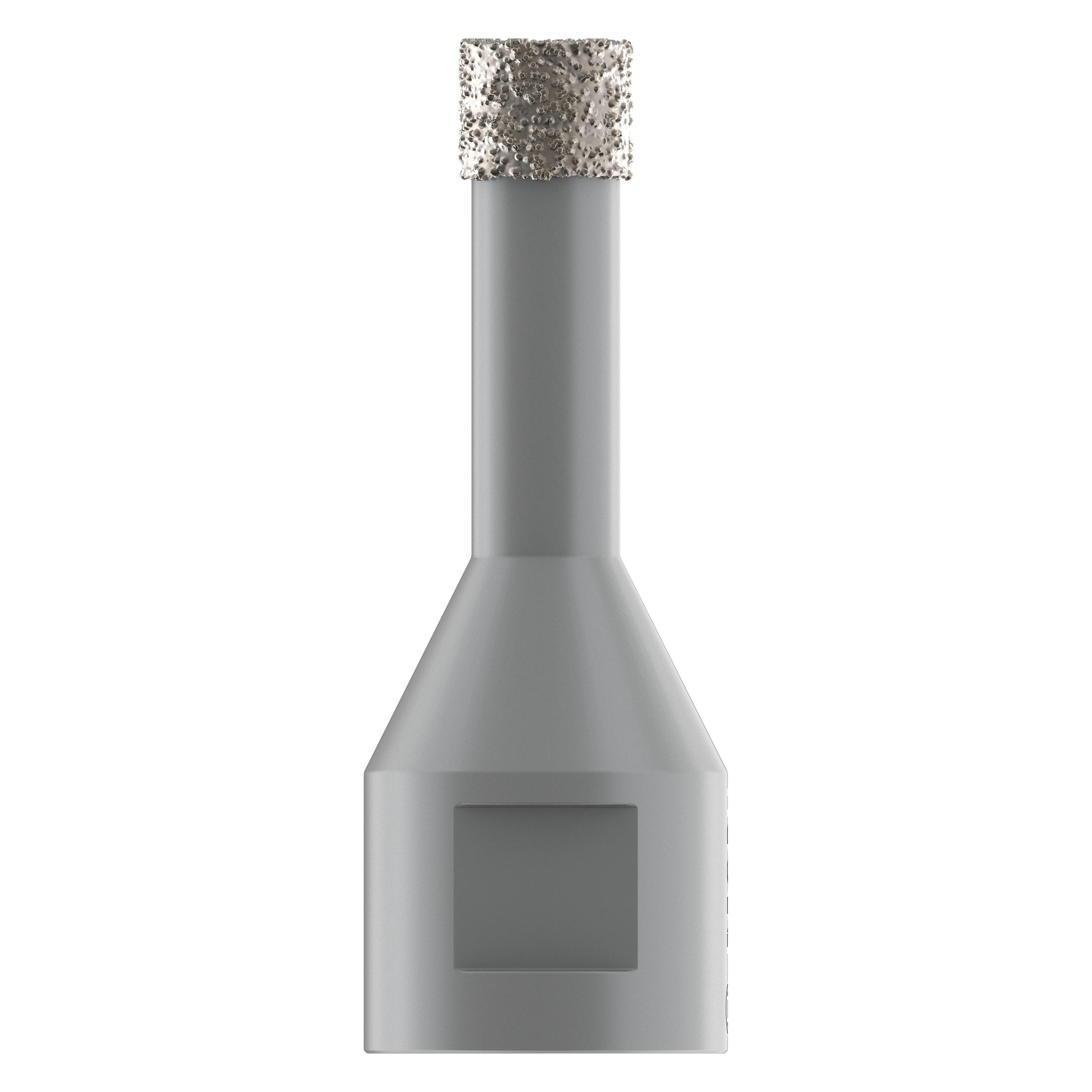 Bosch Professional Zubehör PRO Core Cutter dry, 10 x 30 mm (2608599041)