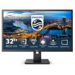 Philips 325B1L Monitor 80 cm (31,5 Zoll)