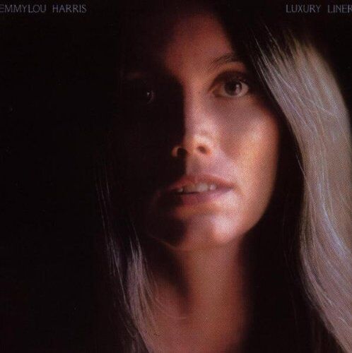 Emmylou Harris - Luxury Liner - Preis vom 09.10.2026 07:28:09 h