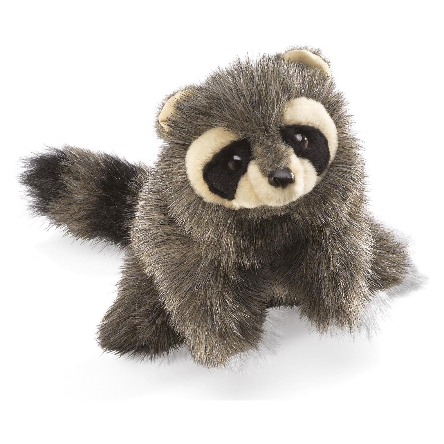 Folkmanis Kleiner Waschbär (2238)