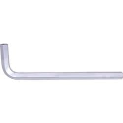 KS Tools 1512054 Innen-Sechskant Winkelschraubendreher 14 mm 14 mm 151.2054