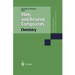 PAHs and Related Compounds, Fachbücher