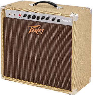 Peavey Classic 20 112 TW Tweed