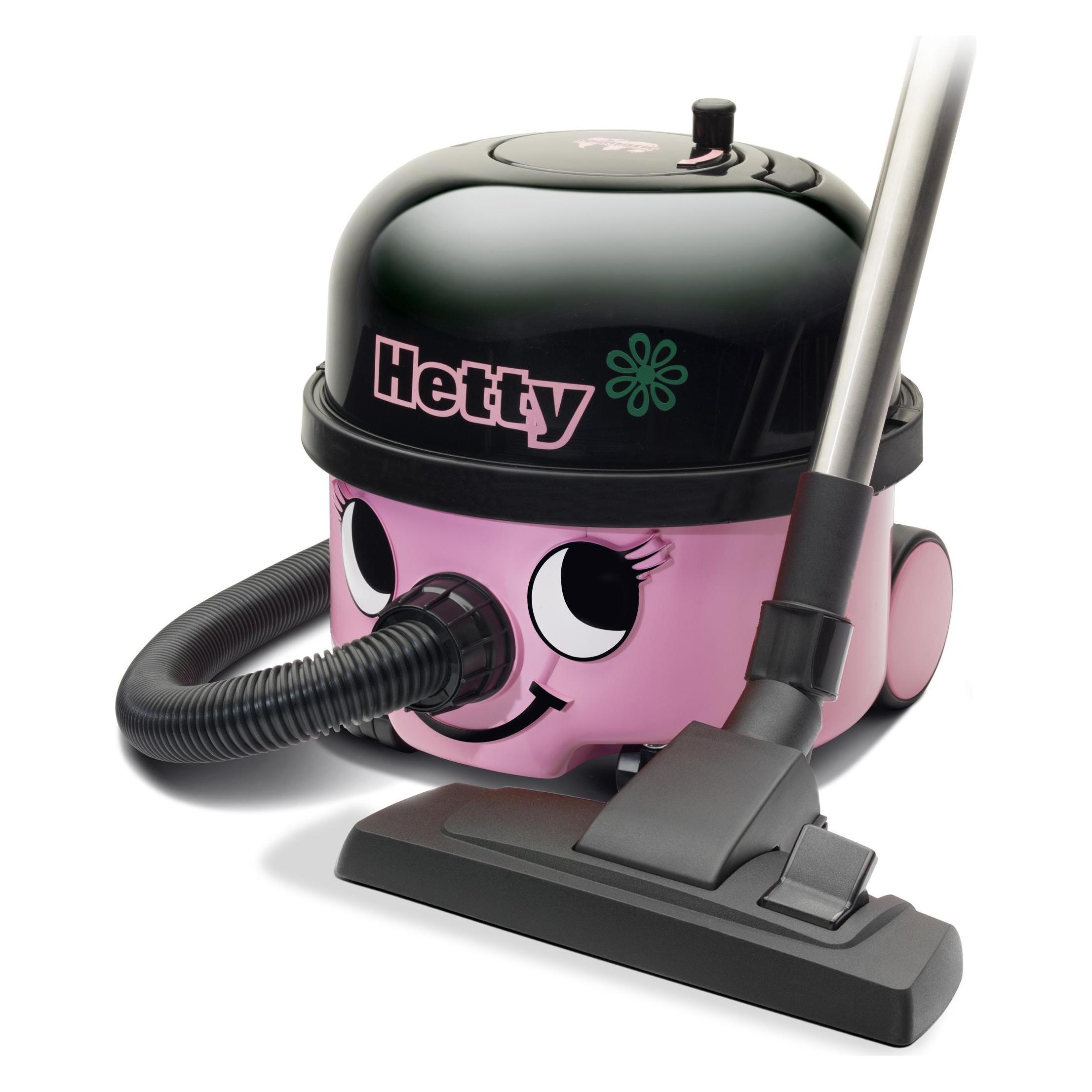 Numatic HET-180 Hetty Eco (900045)