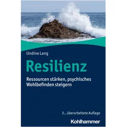 Resilienz, Fachbücher von Undine Lang