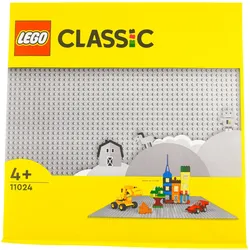 LEGO City Mega-Bauspass 1000 bunte Bausteine, Sondersteine + 1 graue Platte - NEU! Teile 1000x (LEGO City)