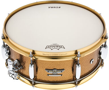Tama "14"x5,5" Star Reserve Brass"