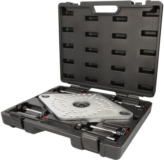 KS Tools Adaptateur pour coupelles supérieures (500.8801)