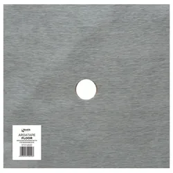Bostik Ardatape Floor Ardal Sanitär Boden Dichtmanschette 425x425mm