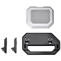 THERMALTAKE Chassis Stand Kit für The Tower 300, Snow