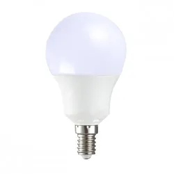 LED-Glühlampe ART warmweiß 2900K E14 5W 4001007