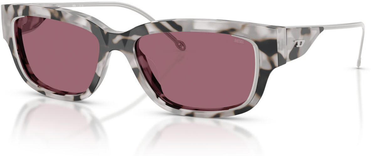 Sonnenbrille Diesel DL 2002MU (721/B5) Damen