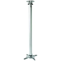 Sbox PM-200XL (Decke), Beamer Halterung, Silber