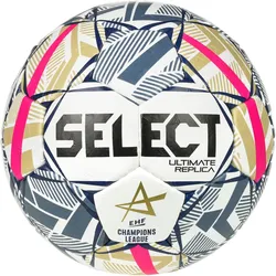Select, Handbälle, (1)