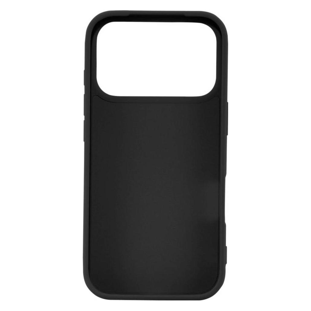 Hama Fantastic Feel (Apple iPhone 17 Pro) (00232400)