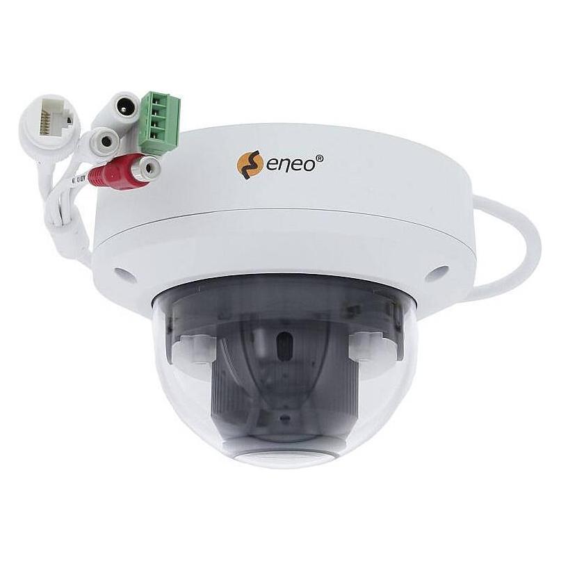 Eneo IND-65M2812MFA IP Fix Dome Kamera (IND-65M2812MFA)