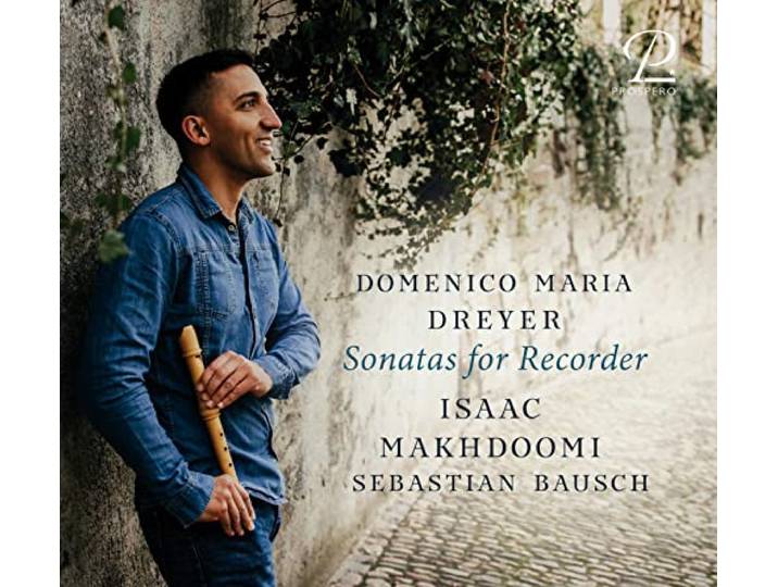 Sonatas for Recorder
