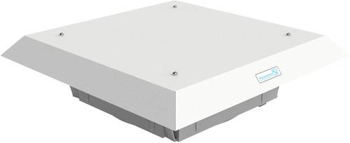 Pfannenberg Dachaustrittsfilter PTFA 60000 FM 7035