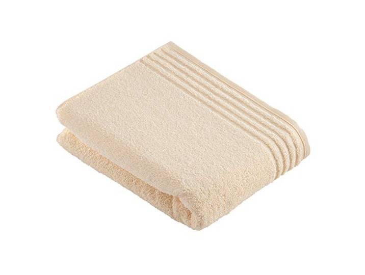 Vossen Badetuch Vienna Style Supersoft 1160851000 Gr. Badetuch 80 x 160 cm in Chamois
