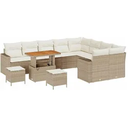 vidaXL, Gartenlounge, Cyril