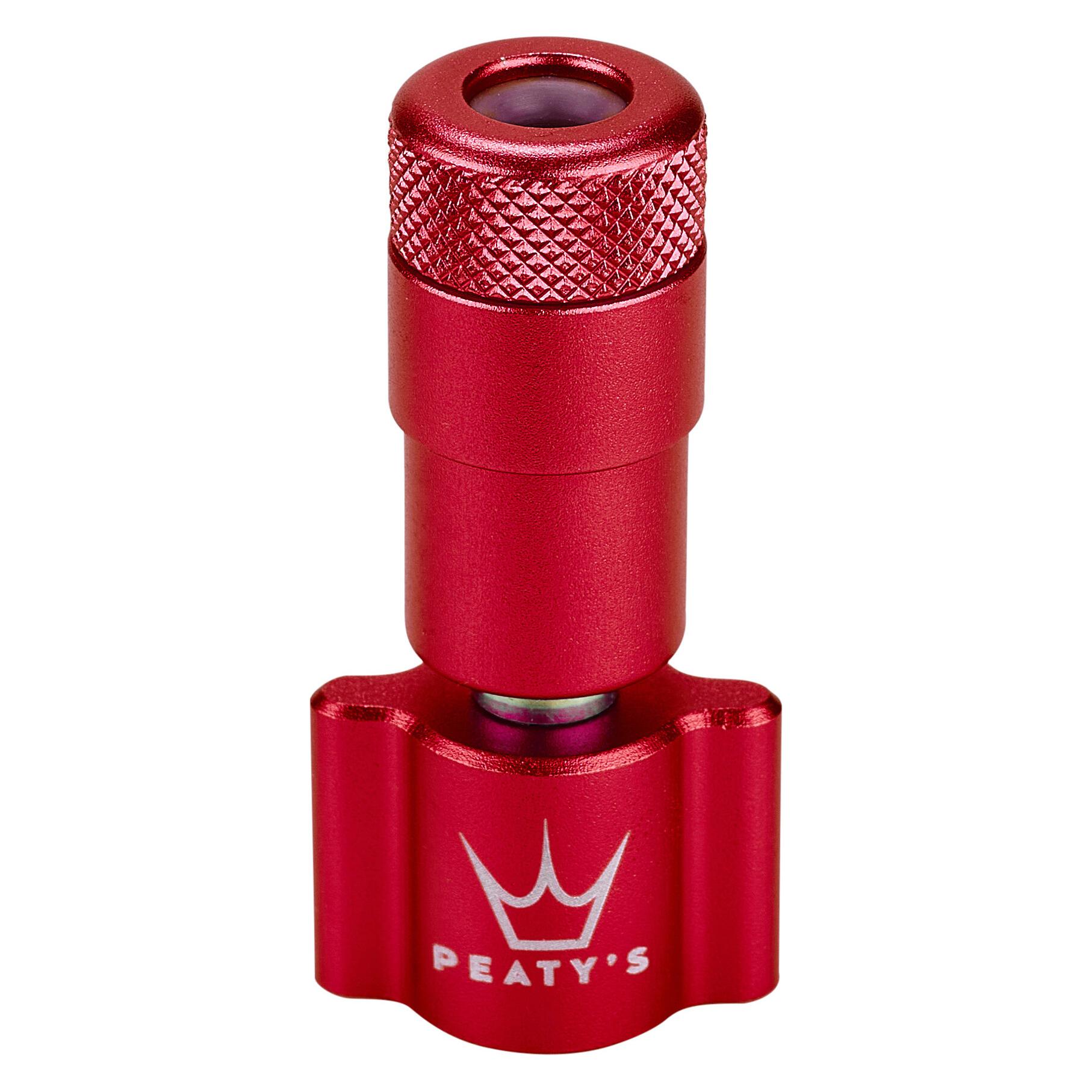 Peaty's Holeshot Road/Gravel (PE-PPR-HTI-RAG-RED)