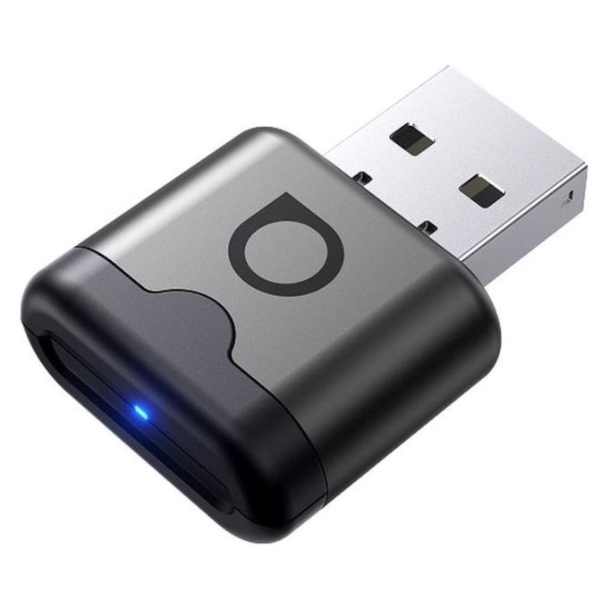 Ottocast Sonstiges Computerzubehör - Drahtloser Autoadapter CA530-T Mini Aura 2026 (CA530-T)