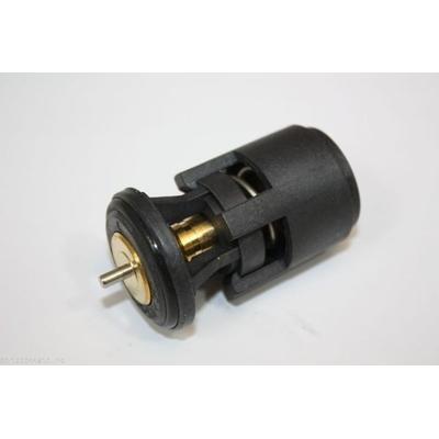 AUTOMEGA Thermostat, Kühlmittel 160044810 vorne für Audi VAG