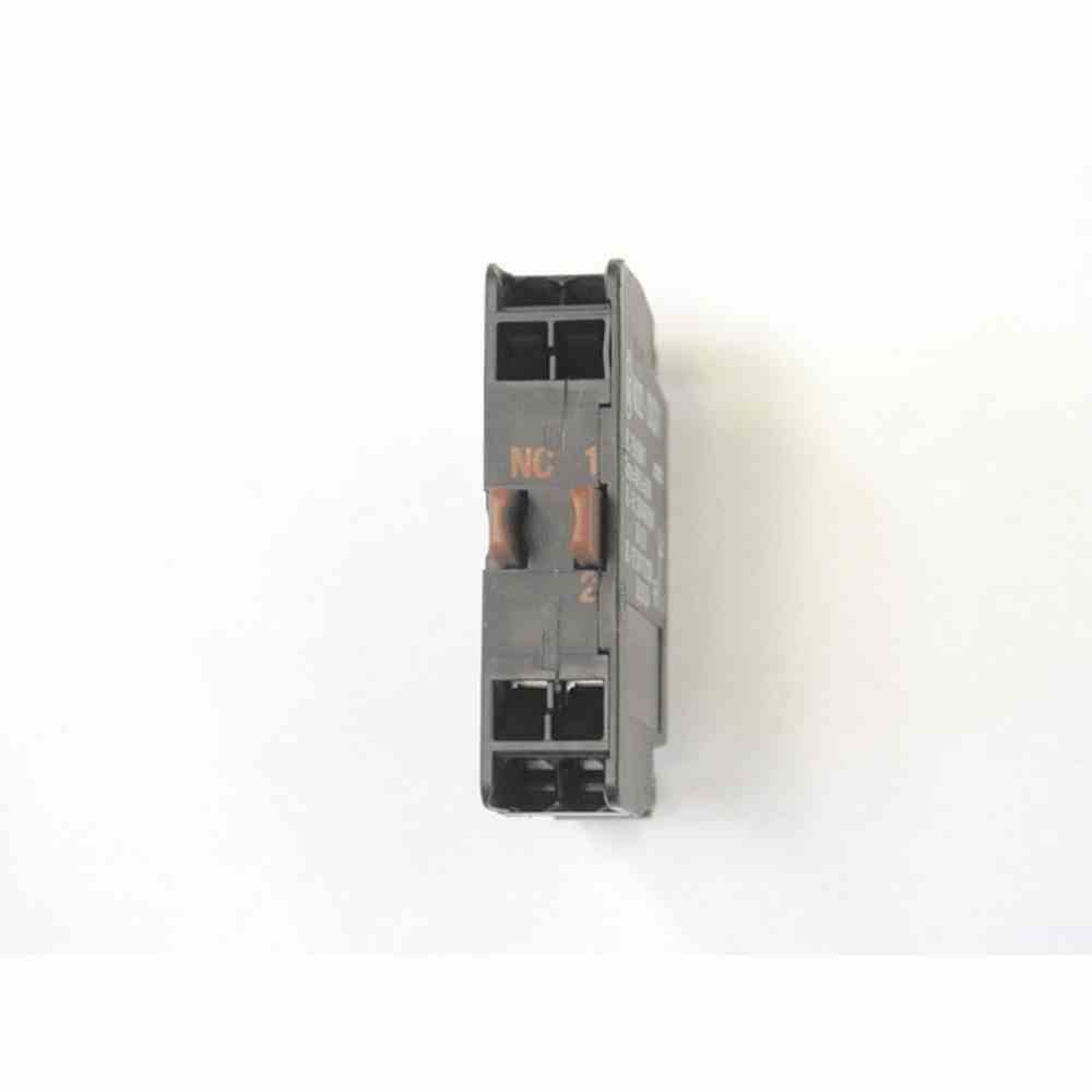 Eaton M22-CKC01 contactelement 1Ö 216387 met vloerbevestiging en veerdruk