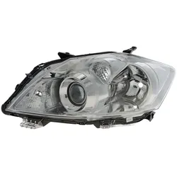 Hauptscheinwerfer VALEO 044215