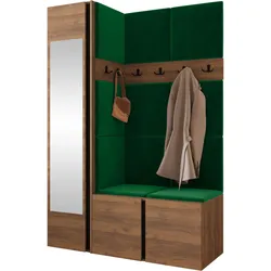 GARDEROBEN-SET Orion X