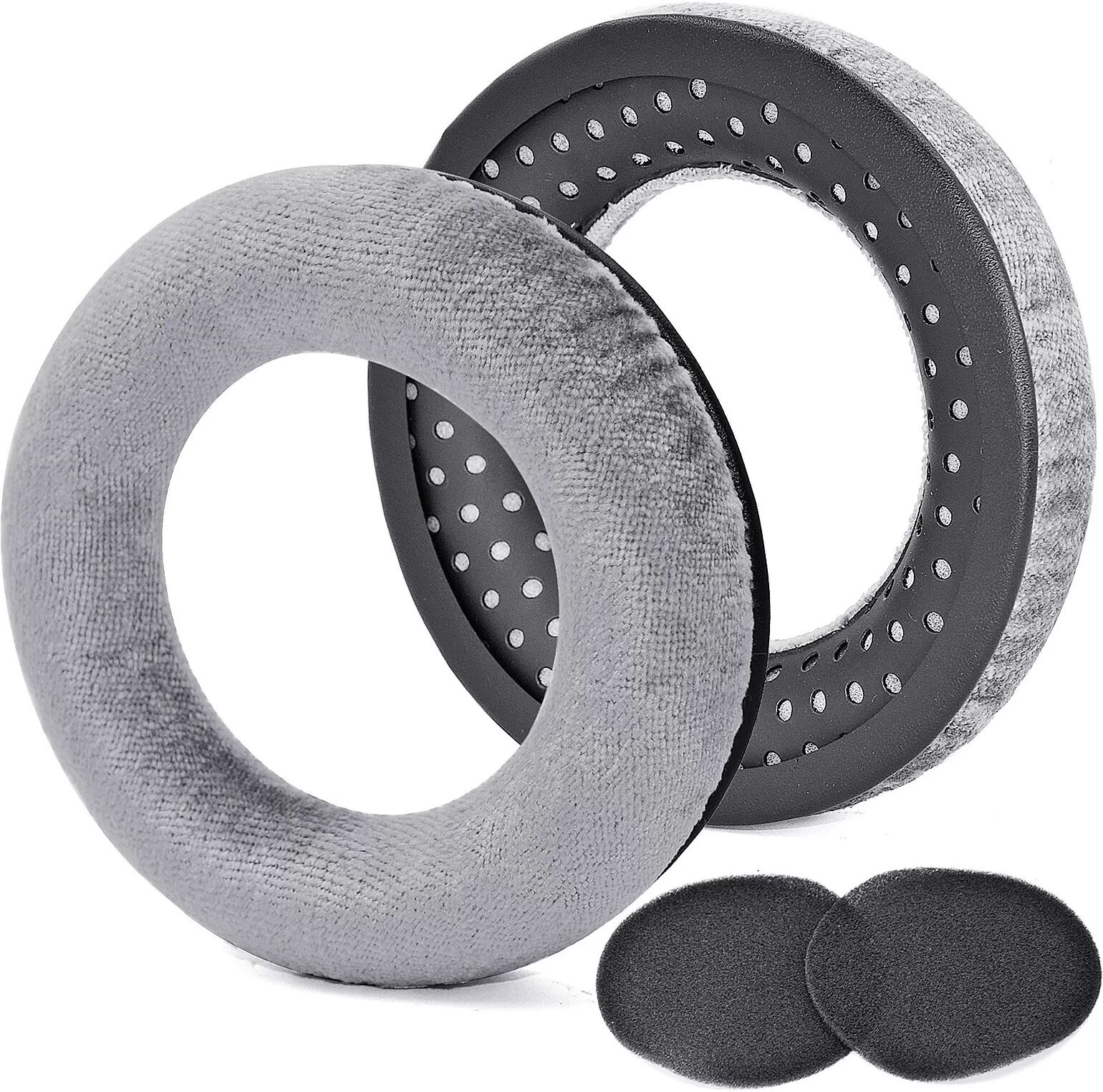 INF Ohrpolster für Beyerdynamic DT880/990, DT770 Pro