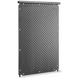 Pool-Solarheizung / Pool-Solarabsorber OKU SOLAR20SET-H 10,8m2 Absorber-Komplettset, bis 20m2 Wasseroberfläche