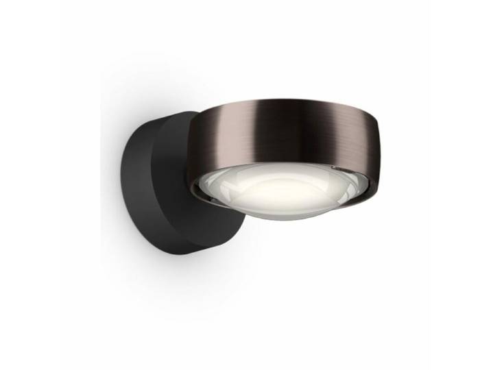Occhio Wandleuchte Sento verticale up, LED, Gestensteuerung, dre