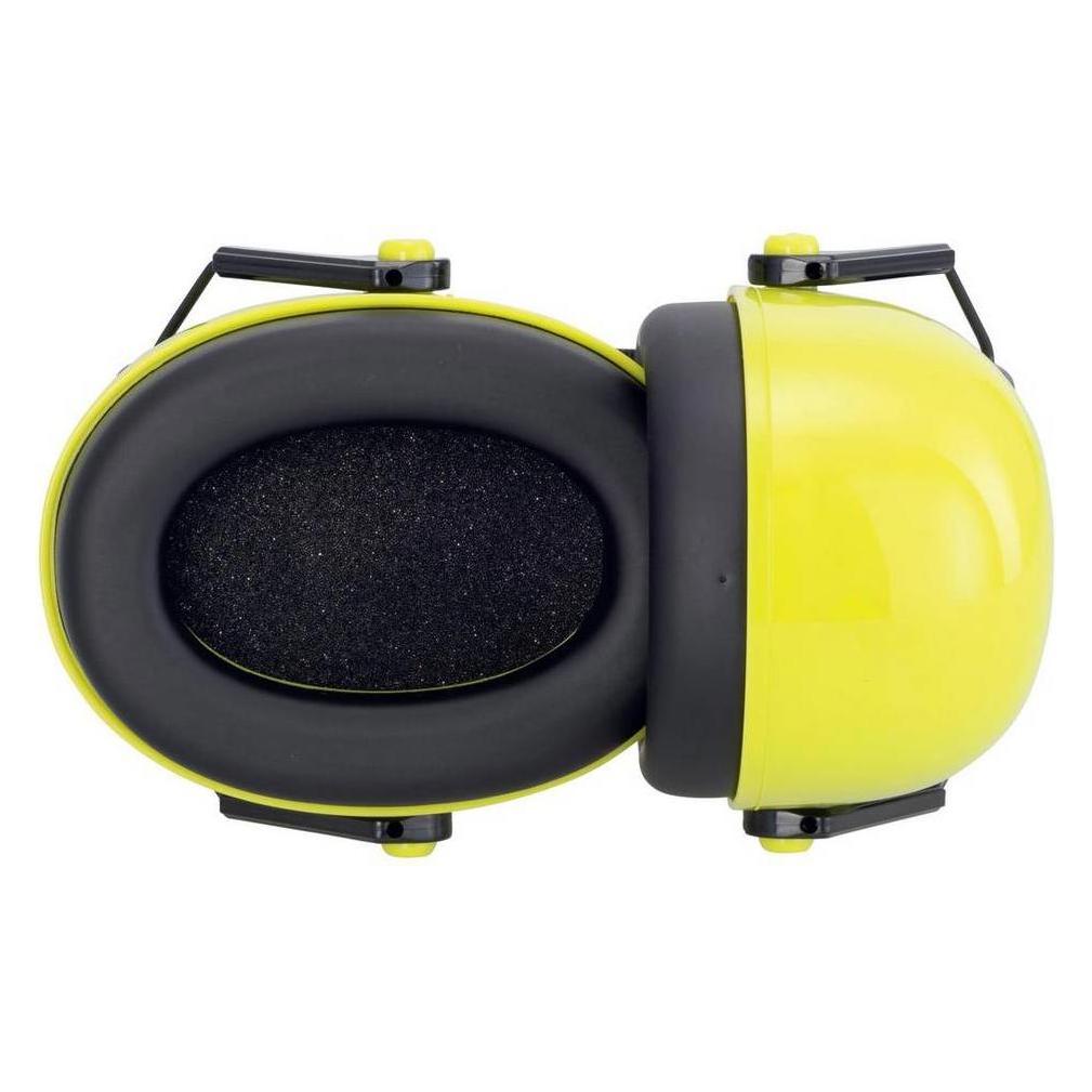 Uvex Kapselgehörschutz K20 Hi-Viz SNR 33 dB Grösse L, M, S (1x) (2630021)