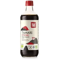 Lima Tamari strong Sojasauce bio 500ml