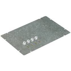 Spelsberg AK MPS 4 Montageplatte (L x B) 540 mm x 240 mm 1 St. 79501401