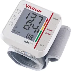 VISOCOR Handgelenk Blutdruckmessgerät HM60 1 St