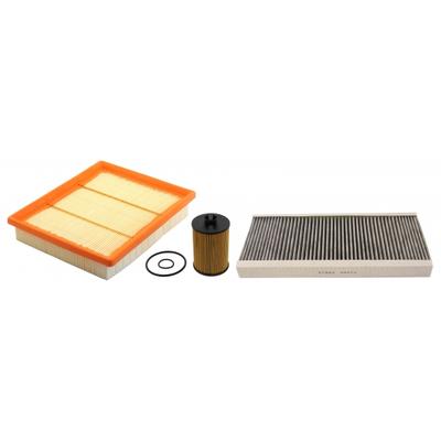 MAPCO Filter-Satz 68883 für Mercedes