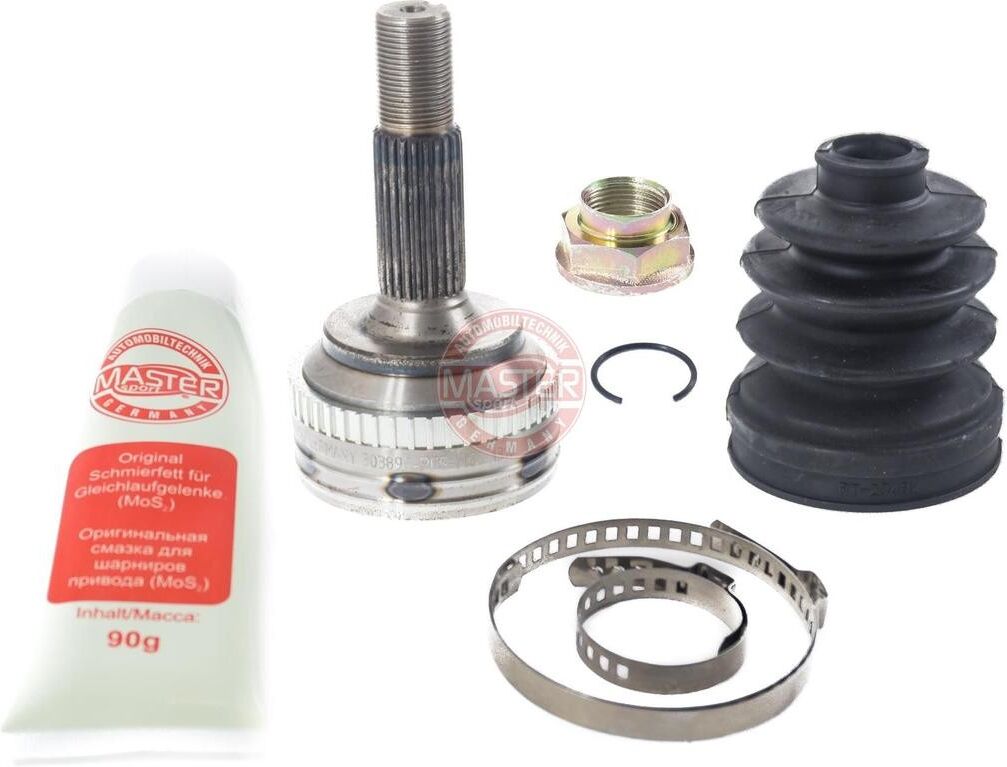 MASTER-SPORT 303896-SET-MS Kit giunti semiasse