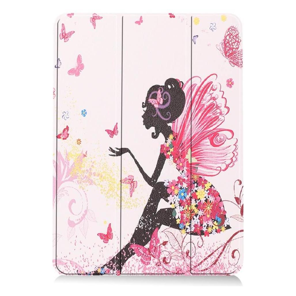 Cover-Discount iPad Air 11 (2024) - Tri-fold Smart Case Motiv (Apple iPad Air 11 2024) (45879159)